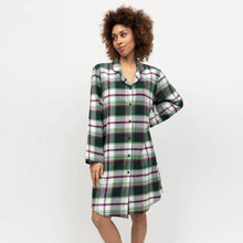 Load image into Gallery viewer, Cyberjammies Super soft Brushed Forrest Nightshirt