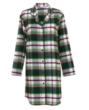 Load image into Gallery viewer, Cyberjammies Super soft Brushed Forrest Nightshirt