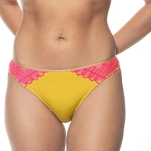 Load image into Gallery viewer, Mey Serie Poetry Temptation Briefs In Exotic Pink