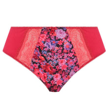 Load image into Gallery viewer, Elomi Morgan High Leg Brief In Sunset Meadow