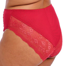 Load image into Gallery viewer, Elomi Morgan High Leg Brief In Sunset Meadow