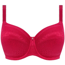 Load image into Gallery viewer, Fantasie Envisage Full Cup Bra In Raspberry