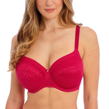 Load image into Gallery viewer, Fantasie Envisage Full Cup Bra In Raspberry