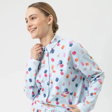 Load image into Gallery viewer, Mey Macaron Pyjamas Set