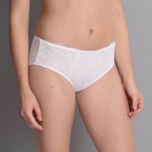 Load image into Gallery viewer, Anita Orely High Waist Briefs In White
