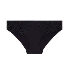 Load image into Gallery viewer, Simone Perele Saga Brief In Black