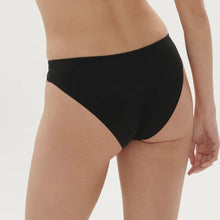 Load image into Gallery viewer, Simone Perele Saga Brief In Black