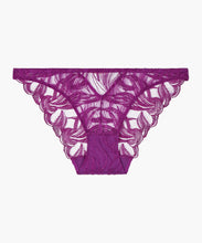 Load image into Gallery viewer, Aubade Into The Groove Italian Briefs In Pink Karma