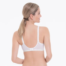Load image into Gallery viewer, Anita Rosemary Post Mastectomy Bra In White