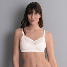 Load image into Gallery viewer, Anita Orely Post Mastecomy Bra In White