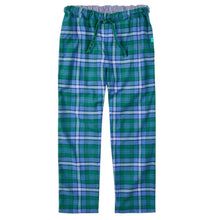 Load image into Gallery viewer, Loungers Green Sea Turtle PJ Bottoms