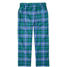 Load image into Gallery viewer, Loungers Green Sea Turtle PJ Bottoms