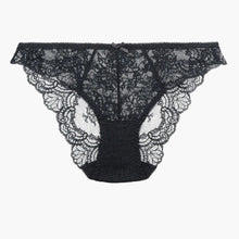 Load image into Gallery viewer, Aubade Danse Des Sens Italian Brief In Black