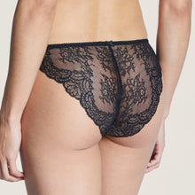 Load image into Gallery viewer, Aubade Danse Des Sens Italian Brief In Black