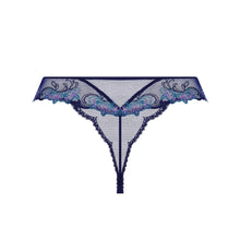 Load image into Gallery viewer, Lise Charmel Deesse Desirs Thong In Maeve