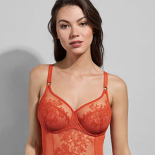 Load image into Gallery viewer, Empreinte Paola Body In Terracotta