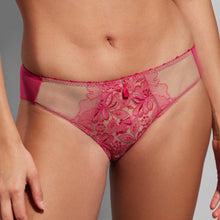 Load image into Gallery viewer, Empreinte Agathe Brief In Camelia