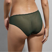 Load image into Gallery viewer, Empreinte Agathe Brief In Fougere