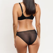 Load image into Gallery viewer, Empreinte Tess Brief In Black