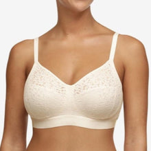 Load image into Gallery viewer, Chantelle Norah Wire Free Bra In Pearl