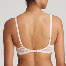 Load image into Gallery viewer, Marie Jo Manyla Padded Balcony Bra In Pearly Pink
