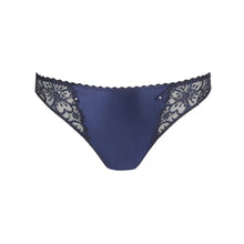 Load image into Gallery viewer, Marie Jo Jane Rio Brief In Velvet Blue