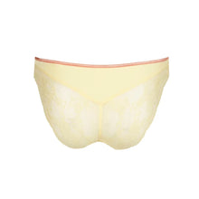 Load image into Gallery viewer, Marie Jo Lizelot Rio Brief In French Vanilla
