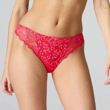 Load image into Gallery viewer, Marie Jo Manyla Rio Briefs In Red