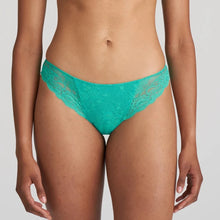 Load image into Gallery viewer, Marie Jo Melipha Rio Brief In Vivid Green