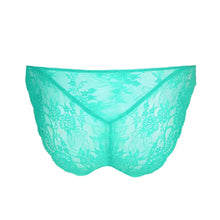 Load image into Gallery viewer, Marie Jo Melipha Rio Brief In Vivid Green