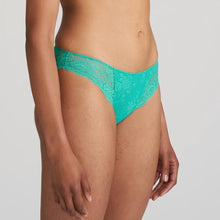 Load image into Gallery viewer, Marie Jo Melipha Rio Brief In Vivid Green