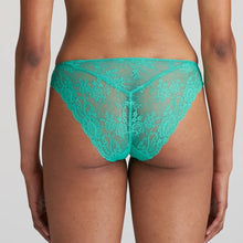 Load image into Gallery viewer, Marie Jo Melipha Rio Brief In Vivid Green