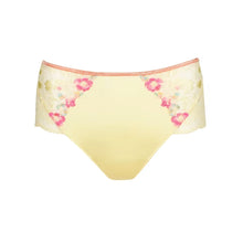 Load image into Gallery viewer, Marie Jo Lizelot Deep Brief In French Vanilla