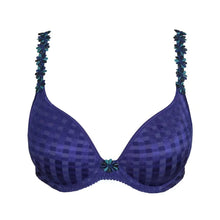 Load image into Gallery viewer, Marie Jo Avero Heart Shape Bra In Lazuriete