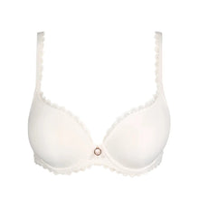 Load image into Gallery viewer, Marie Jo Jadei Padded Heartshape Bra In Natural