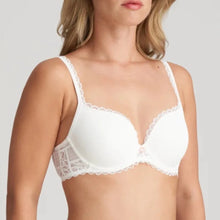 Load image into Gallery viewer, Marie Jo Jadei Padded Heartshape Bra In Natural