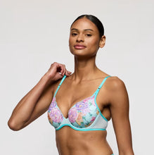 Load image into Gallery viewer, Marie Jo Lisbeth Heart Shaped Bra In Clearwater