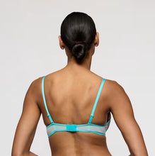 Load image into Gallery viewer, Marie Jo Lisbeth Heart Shaped Bra In Clearwater