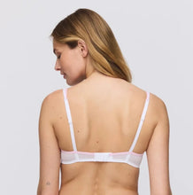 Load image into Gallery viewer, Marie Jo Lizelot Heart Shape Bra In White