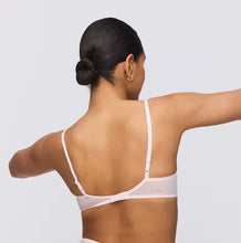 Load image into Gallery viewer, Marie Jo Selena Heart Shape Bra In Gardenia rose