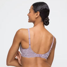 Load image into Gallery viewer, Marie Jo Manyla Heart Shape Bra In Pastel Orchid
