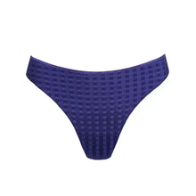Load image into Gallery viewer, Marie Jo Avero Thong In Lazuriete