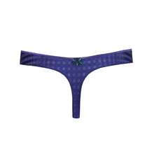 Load image into Gallery viewer, Marie Jo Avero Thong In Lazuriete