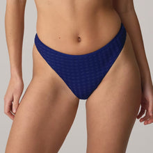 Load image into Gallery viewer, Marie Jo Avero Thong In Lazuriete