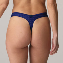 Load image into Gallery viewer, Marie Jo Avero Thong In Lazuriete