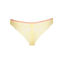 Load image into Gallery viewer, Marie Jo Lizelot Thong In French Vanilla