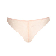 Load image into Gallery viewer, Marie Jo Manyla Thong In Pearly Pink