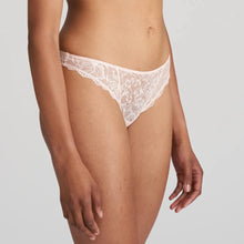 Load image into Gallery viewer, Marie Jo Manyla Thong In Pearly Pink