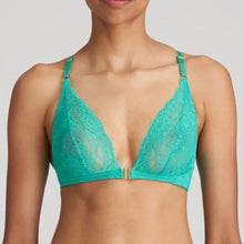 Load image into Gallery viewer, Marie Jo Melipha Bralette In Vivid Green