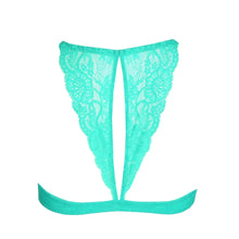Load image into Gallery viewer, Marie Jo Melipha Bralette In Vivid Green